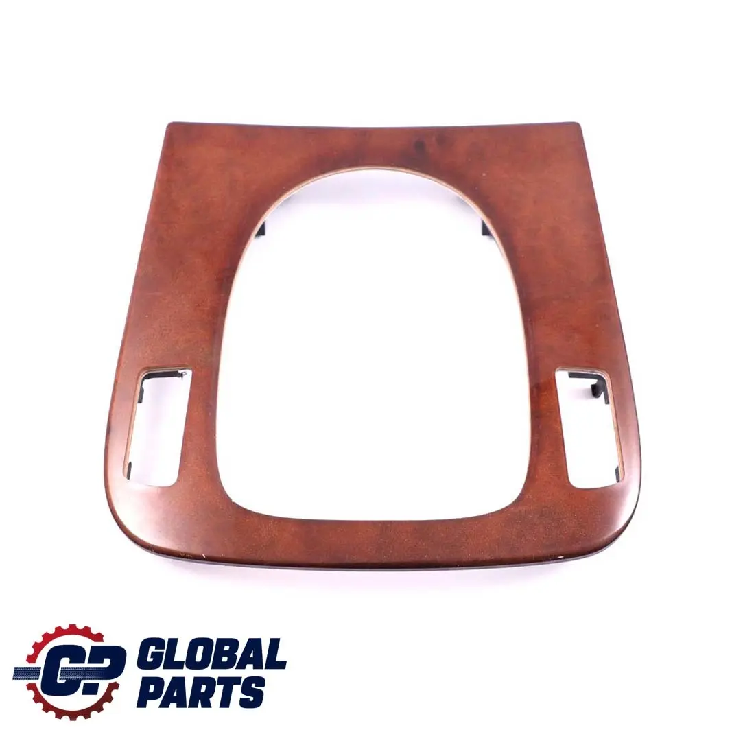 Mercedes-Benz S W220 Cambio Selettore Copertura Manopola Legno per con numero di parte A2206804882 Mercedes-Benz S W220 Cambio Selettore Copertura Manopola Legno - SKU A2206804882-1 - Numero di parte A2206804882