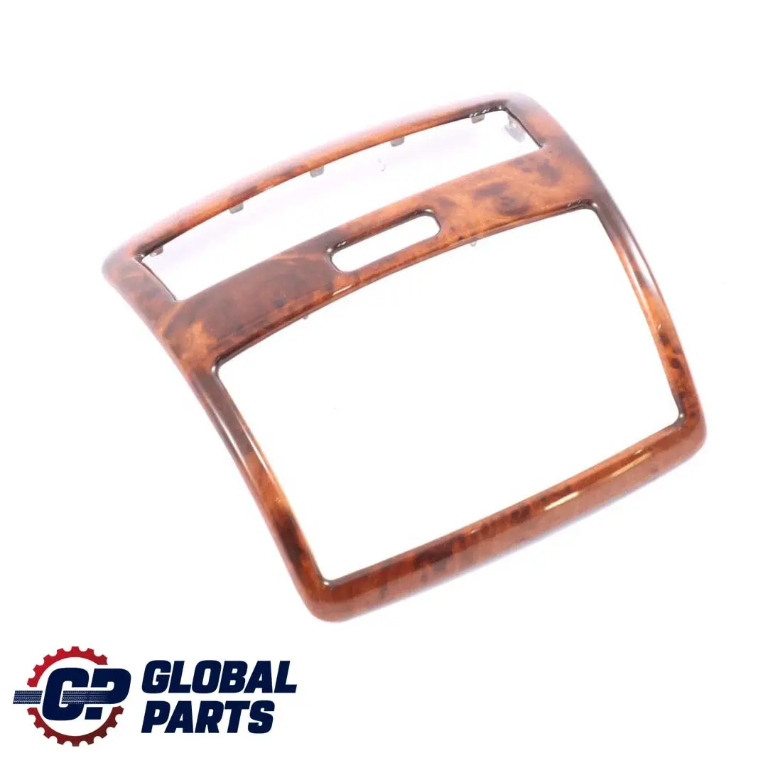  Mercedes-Benz S W220 Mittelkonsole Armaturenbrett Rahmen Holz - SKU A2206805039 - Teilenummer A2206805039