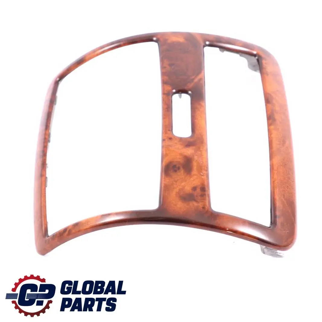Mercedes-Benz S W220 Consolle Centrale Dashboard Telaio Legno per con numero di parte A2206805039 Mercedes-Benz S W220 Consolle Centrale Dashboard Telaio Legno - SKU A2206805039 - Numero di parte A2206805039