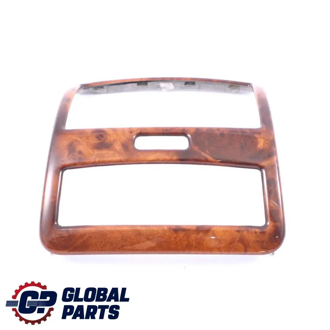  Mercedes-Benz S W220 Mittelkonsole Armaturenbrett Rahmen Holz - SKU A2206805039 - Teilenummer A2206805039