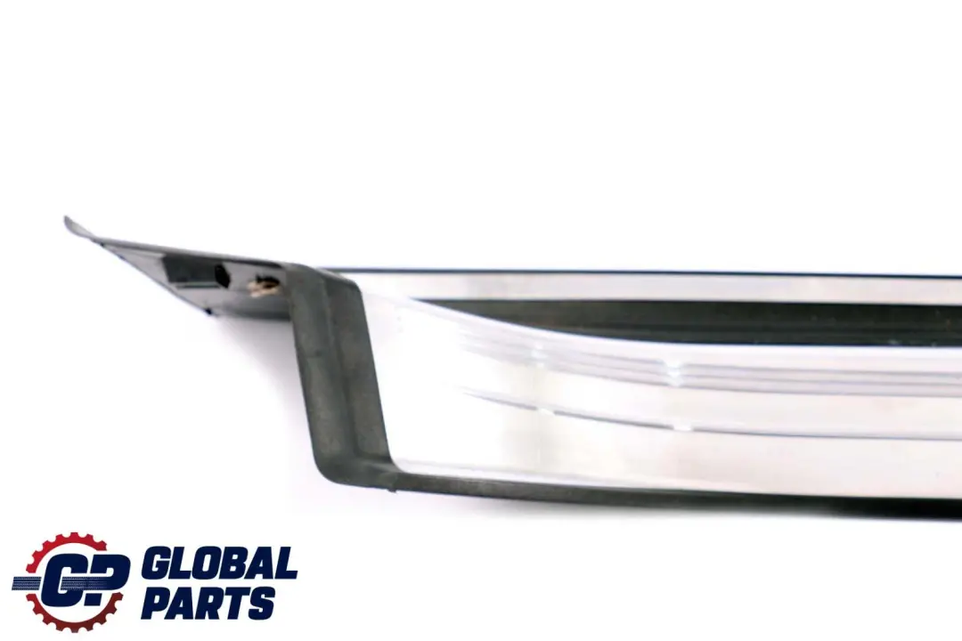 Mercedes-Benz S-Class W220 Rear Left Door Sill Step Plate Entrance Cover Trim  - SKU A2206805135 - Part number A2206805135
