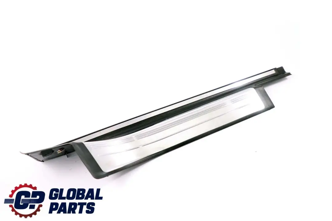 Mercedes-Benz S-Class W220 Rear Left Door Sill Step Plate Entrance Cover Trim  - SKU A2206805135 - Part number A2206805135