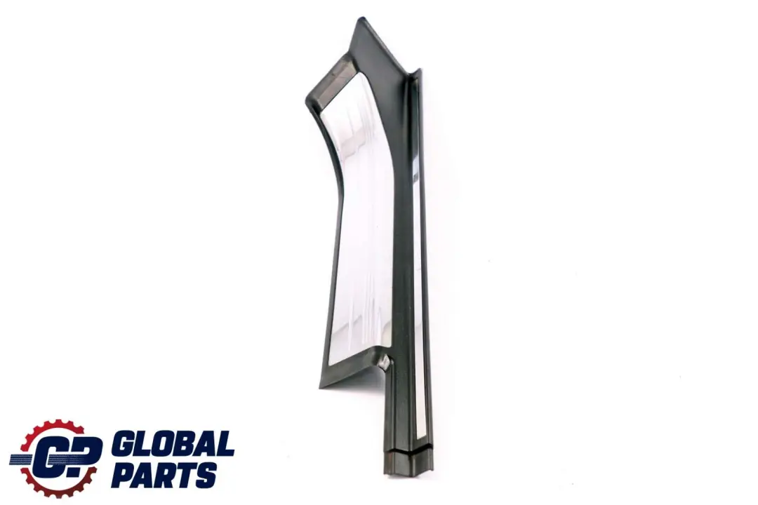 Mercedes-Benz S-Klasse W220 Hinten Links Rand Schwelle Chrom für mit Teilenummer A2206805135 Mercedes-Benz S-Klasse W220 Hinten Links Rand Schwelle Chrom - SKU A2206805135 - Teilenummer A2206805135