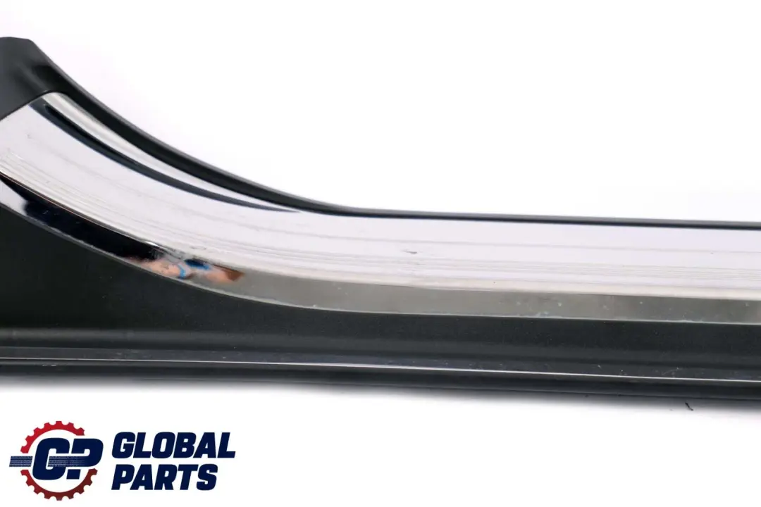  Mercedes-Benz S-Klasse W220 Hinten Rechts Rand Schwelle Chrom - SKU A2206805235 - Teilenummer A2206805235