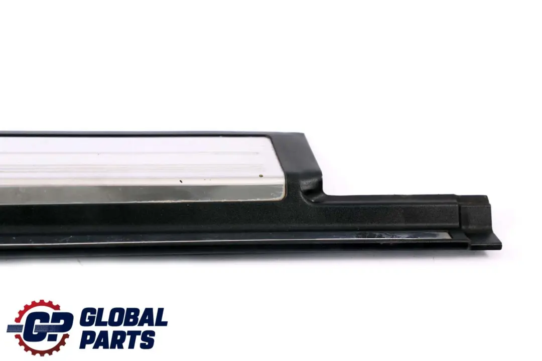  Mercedes-Benz S-Class W220 Rear Right Door Sill Step Plate Entrance Cover Trim - SKU A2206805235 - Part number A2206805235
