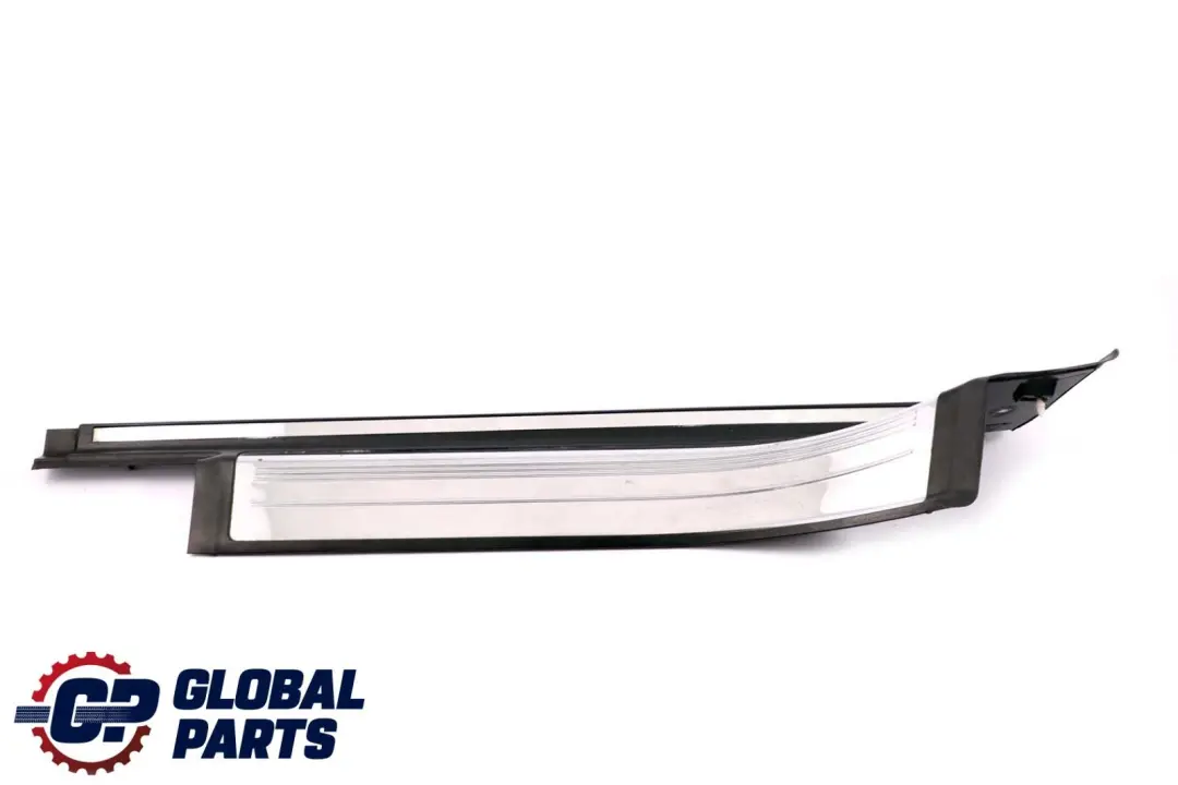  Mercedes-Benz S-Klasse W220 Hinten Rechts Rand Schwelle Chrom - SKU A2206805235 - Teilenummer A2206805235