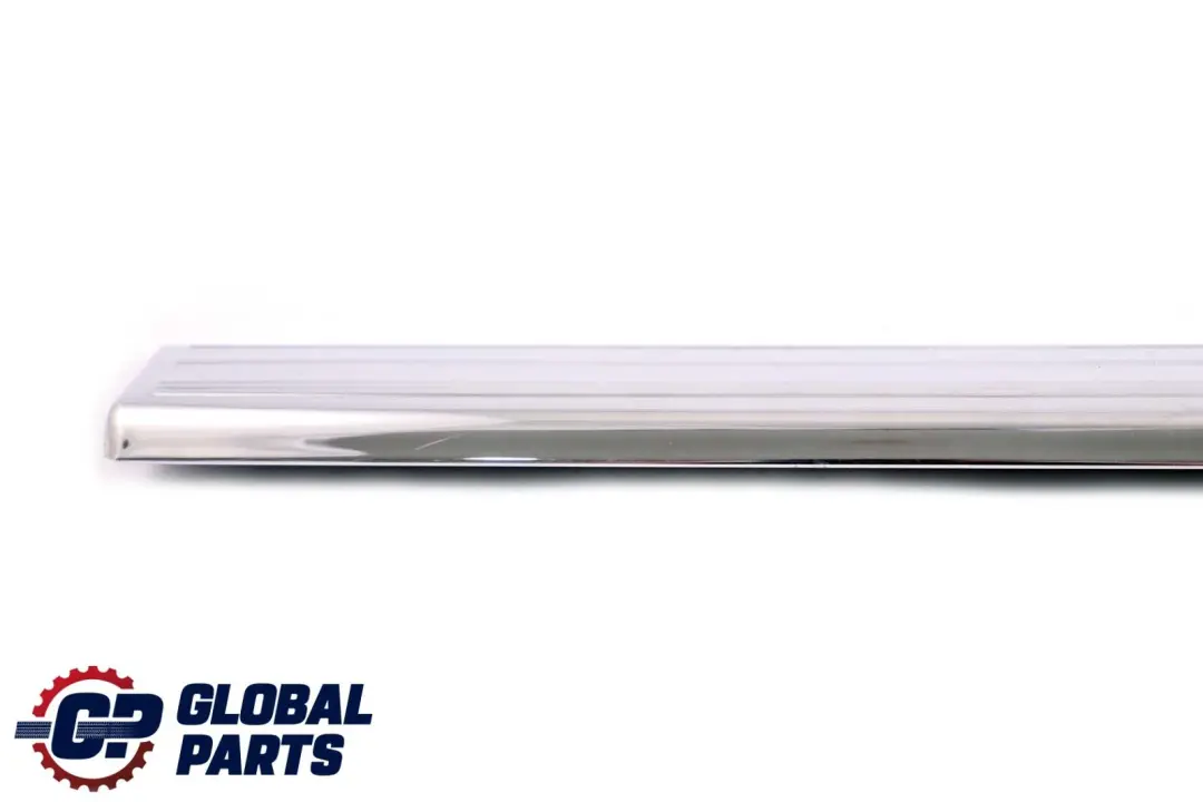Mercedes W220 Garniture De Seuil De Porte Avant Gauche Droite - SKU A2206805535 - Numéro de pièce A2206805535