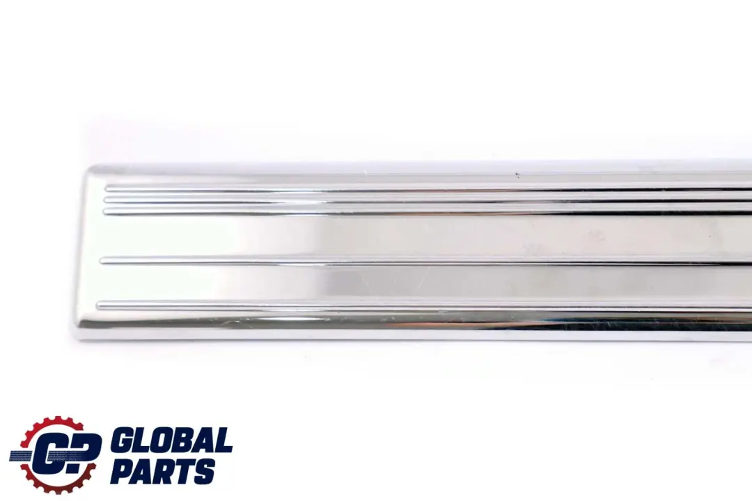 Front Links Rechts Türschweller Platte Schritt Eingang Abdeckung für Mercedes W220 mit Teilenummer A2206805535 Mercedes W220 Front Links Rechts Türschweller Platte Schritt Eingang Abdeckung - SKU A2206805535 - Teilenummer A2206805535