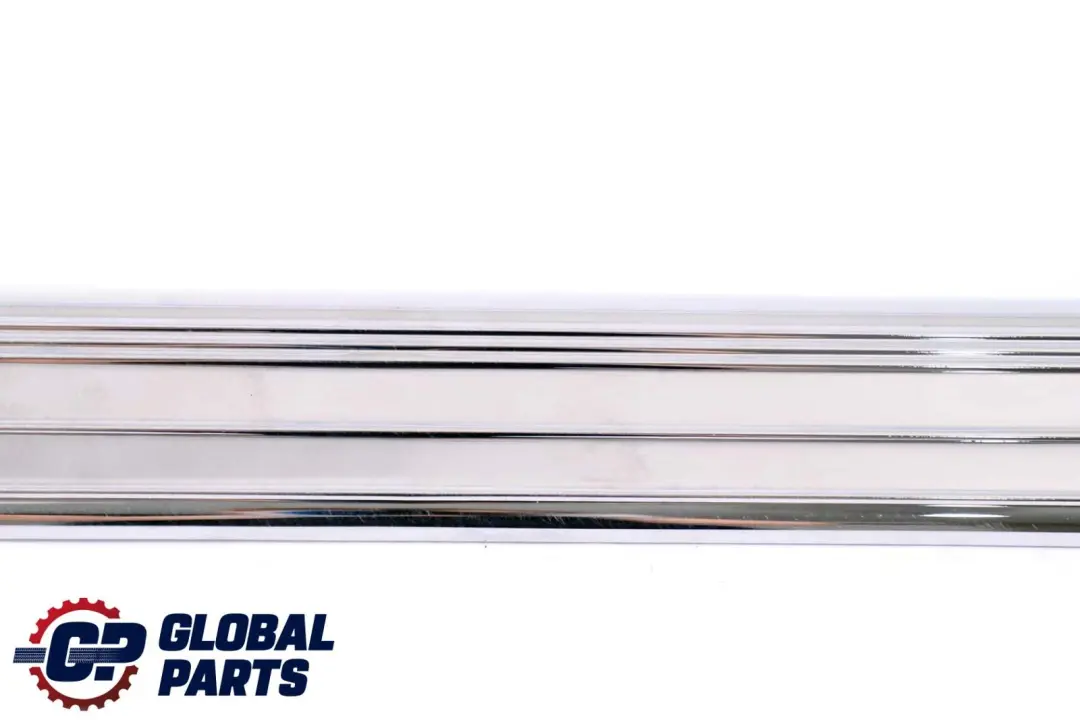 Mercedes W220 Garniture De Seuil De Porte Avant Gauche Droite - SKU A2206805535 - Numéro de pièce A2206805535