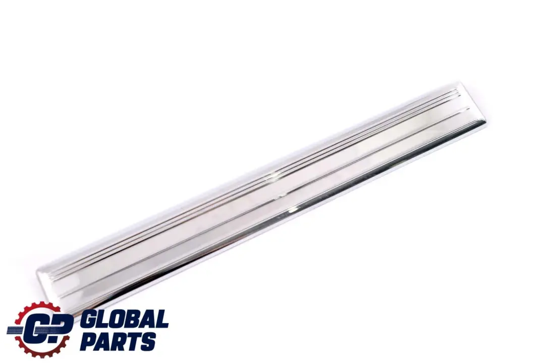 Front Links Rechts Türschweller Platte Schritt Eingang Abdeckung für Mercedes W220 mit Teilenummer A2206805535 Mercedes W220 Front Links Rechts Türschweller Platte Schritt Eingang Abdeckung - SKU A2206805535 - Teilenummer A2206805535