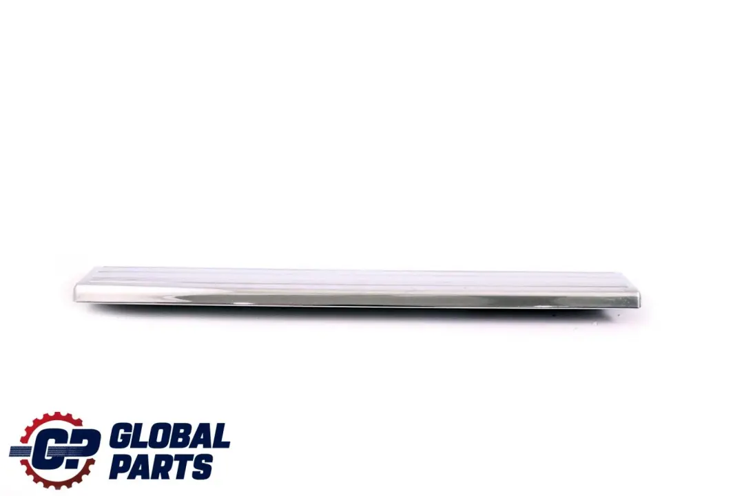 Frente Izquierda Derecha umbral puerta Paso Entrada Cubierta Trim para Mercedes W220 con número de pieza A2206805535 Mercedes W220 Frente Izquierda Derecha umbral puerta Paso Entrada Cubierta Trim - SKU A2206805535 - Número de pieza A2206805535