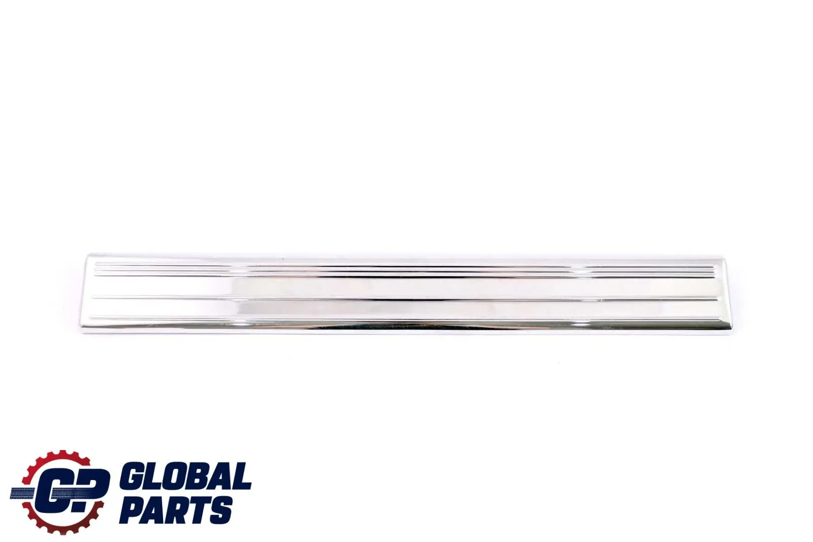 Mercedes W220 Front Left Right Door Sill Plate Step Entrance Cover Trim