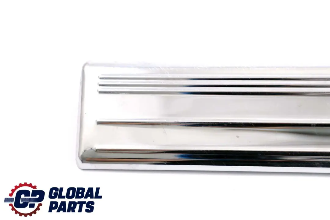 Garniture De Seuil De Porte Arrière Gauche pour Mercedes W220 à propos du numéro de pièce A2206805735 Mercedes W220 Garniture De Seuil De Porte Arrière Gauche - SKU A2206805735 - Numéro de pièce A2206805735