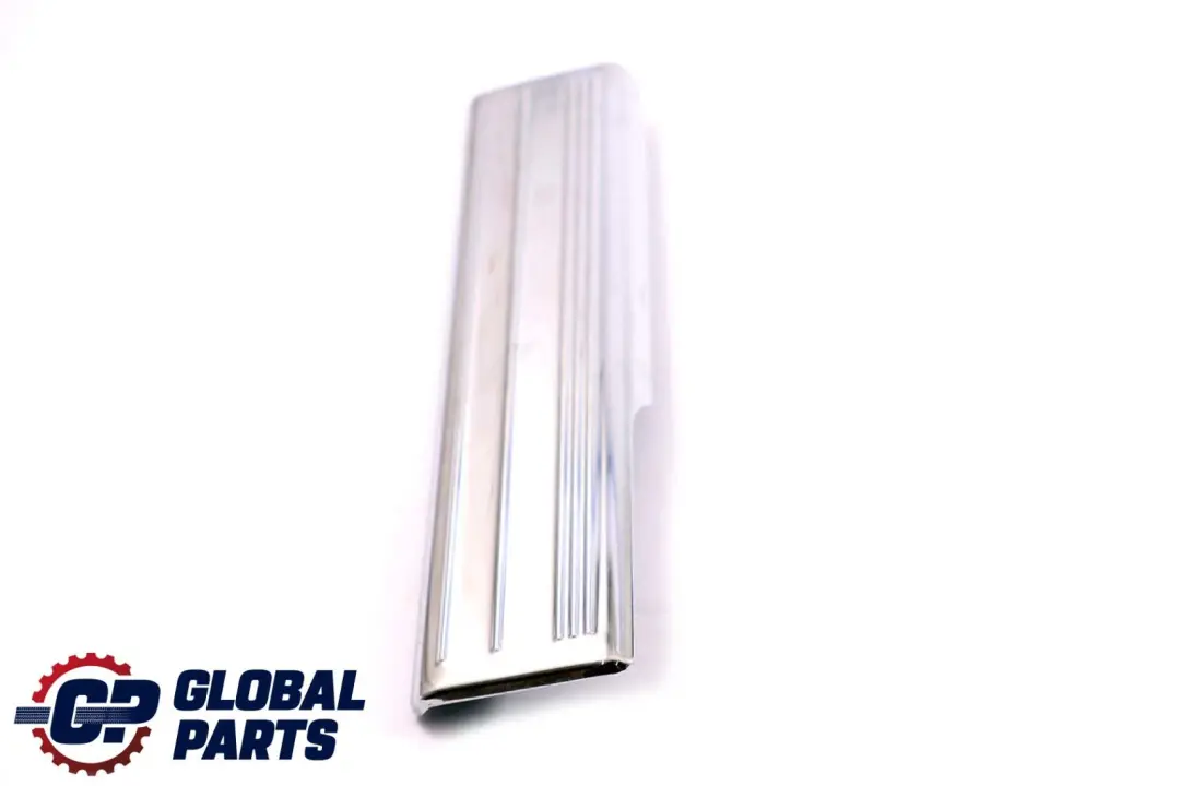 Garniture De Seuil De Porte Arrière Gauche pour Mercedes W220 à propos du numéro de pièce A2206805735 Mercedes W220 Garniture De Seuil De Porte Arrière Gauche - SKU A2206805735 - Numéro de pièce A2206805735