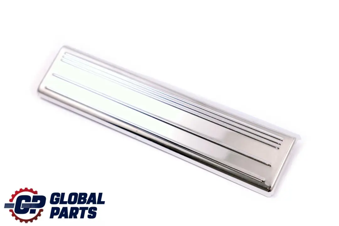 Mercedes W220 Davanzale Posteriore Destro Della Porta Piatto Ingresso Copertura - SKU A2206805835 - Numero di parte A2206805835