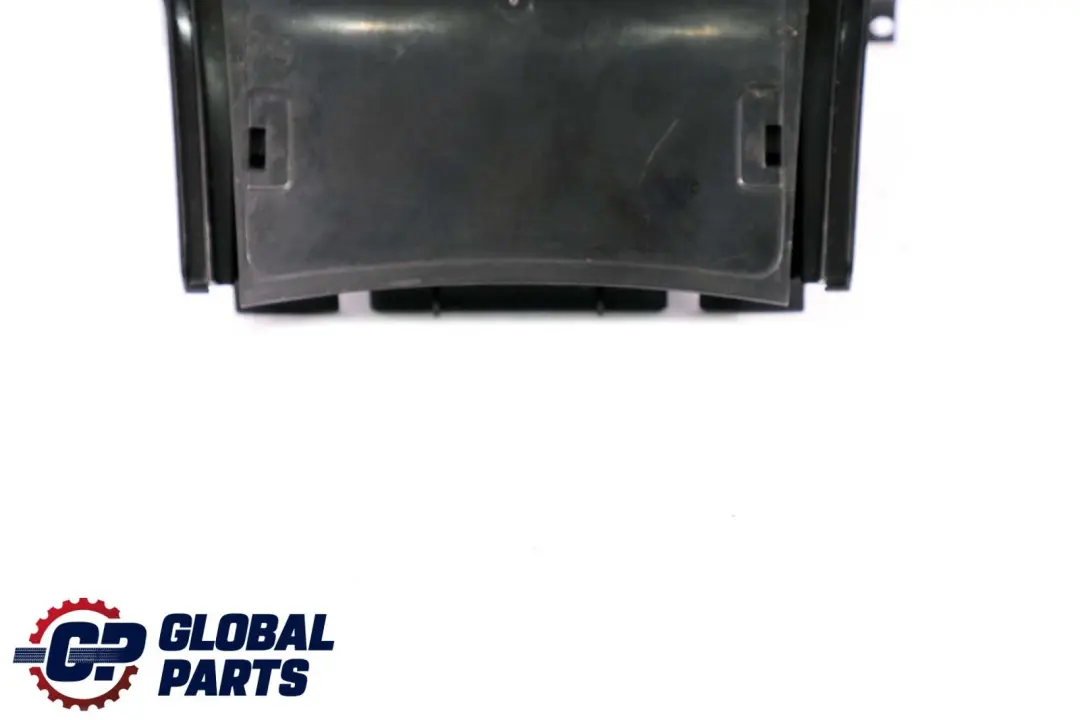 Mercedes W220 Mittelkonsole Verkleidung Blende Gehäuse - SKU A2206806350 - Teilenummer A2206806350