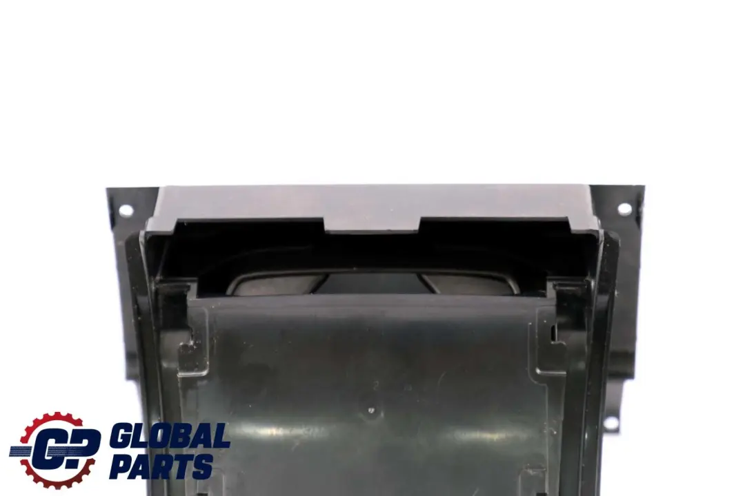 Mercedes-Benz S-Klasse W220 Becherhalter Mittelkonsole für mit Teilenummer A2206806350 Mercedes-Benz S-Klasse W220 Becherhalter Mittelkonsole - SKU A2206806350 - Teilenummer A2206806350