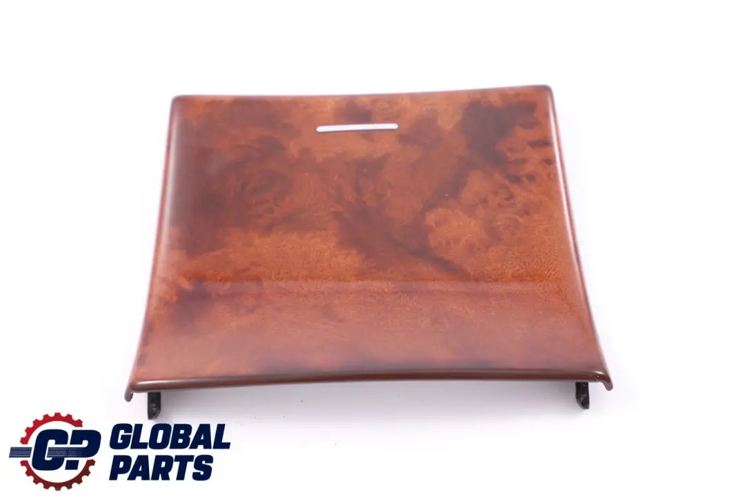 Mercedes-Benz S-Class W220 Centre Console Front Ashtray Tray Wood to with Part number A2206807439 Mercedes-Benz S-Class W220 Centre Console Front Ashtray Tray Wood - SKU A2206807439 - Part number A2206807439