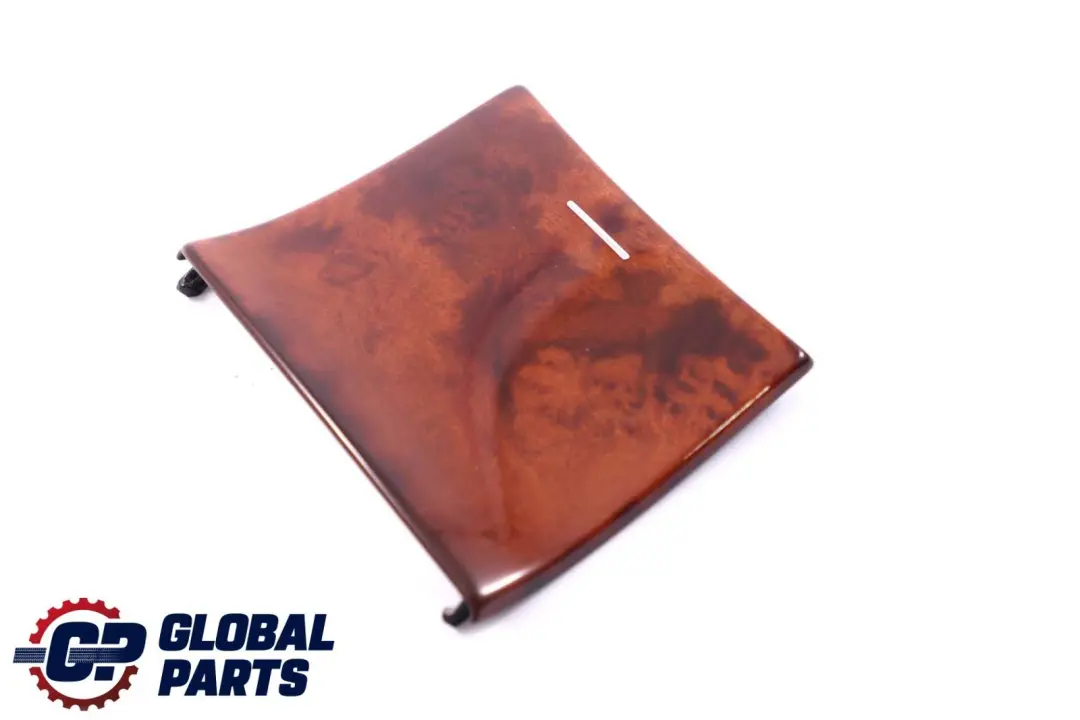 Mercedes-Benz S-Class W220 Centre Console Front Ashtray Tray Wood to with Part number A2206807439 Mercedes-Benz S-Class W220 Centre Console Front Ashtray Tray Wood - SKU A2206807439 - Part number A2206807439