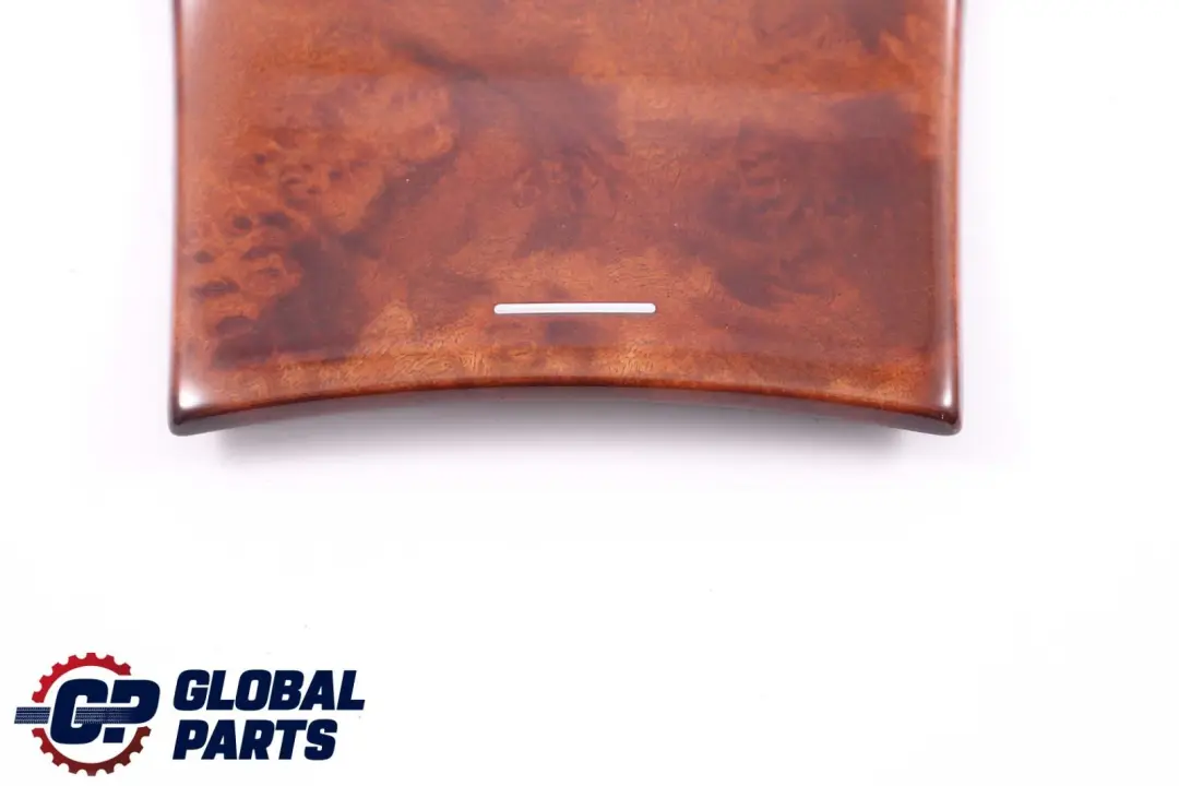 Mercedes-Benz S-Class W220 Centre Console Front Ashtray Tray Wood to with Part number A2206807439 Mercedes-Benz S-Class W220 Centre Console Front Ashtray Tray Wood - SKU A2206807439 - Part number A2206807439