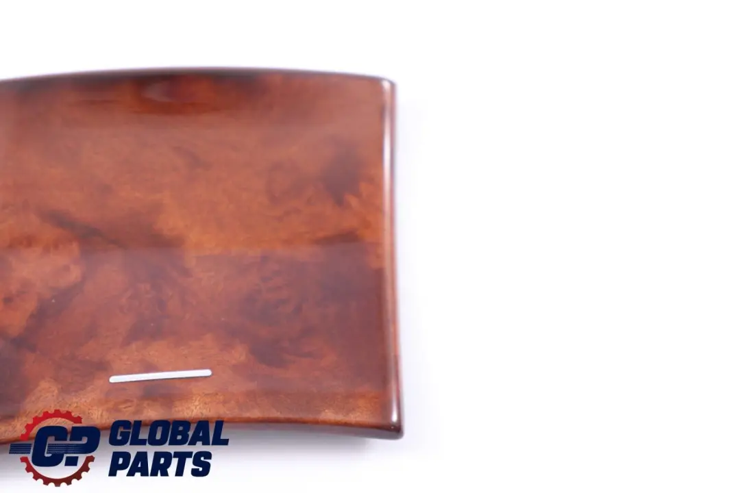 Mercedes-Benz S-Class W220 Centre Console Front Ashtray Tray Wood to with Part number A2206807439 Mercedes-Benz S-Class W220 Centre Console Front Ashtray Tray Wood - SKU A2206807439 - Part number A2206807439