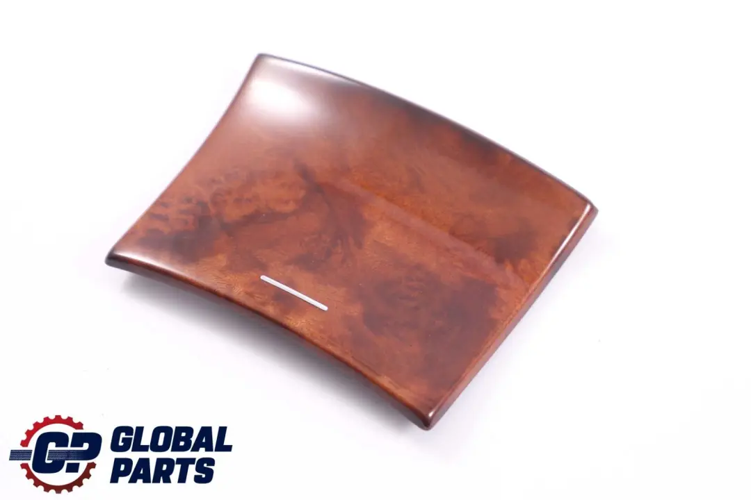 Mercedes-Benz S-Class W220 Centre Console Front Ashtray Tray Wood to with Part number A2206807439 Mercedes-Benz S-Class W220 Centre Console Front Ashtray Tray Wood - SKU A2206807439 - Part number A2206807439