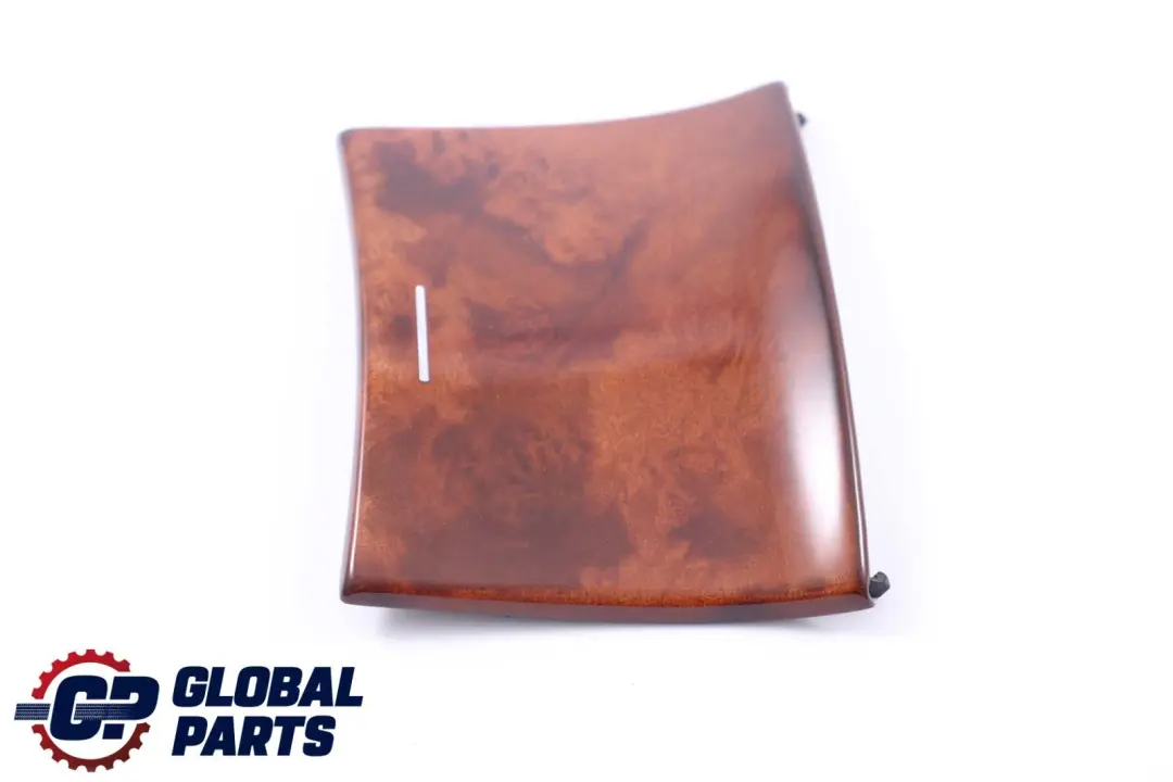 Mercedes-Benz S-Class W220 Centre Console Front Ashtray Tray Wood to with Part number A2206807439 Mercedes-Benz S-Class W220 Centre Console Front Ashtray Tray Wood - SKU A2206807439 - Part number A2206807439