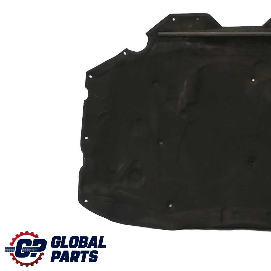 MERCEDES-BENZ CLASSE S W220 Diesel Tete de Fourche Capot Insonorisation pour à propos du numéro de pièce A2206820326 MERCEDES-BENZ CLASSE S W220 Diesel Tete de Fourche Capot Insonorisation - SKU A2206820326 - Numéro de pièce A2206820326