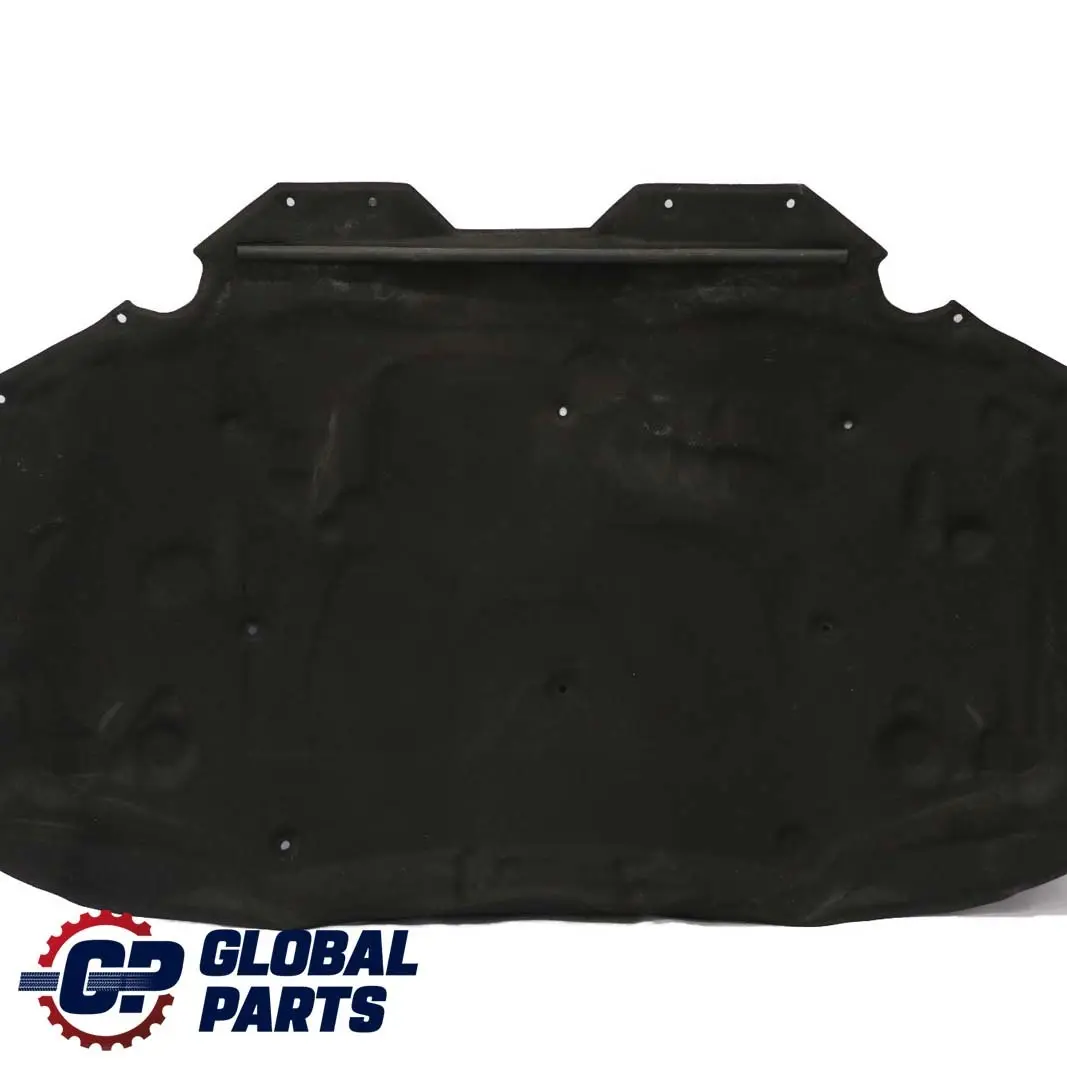  Mercedes-Benz S-Klasse W220 Diesel Frontmaske Motorhaube Schallisolierung - SKU A2206820326 - Teilenummer A2206820326