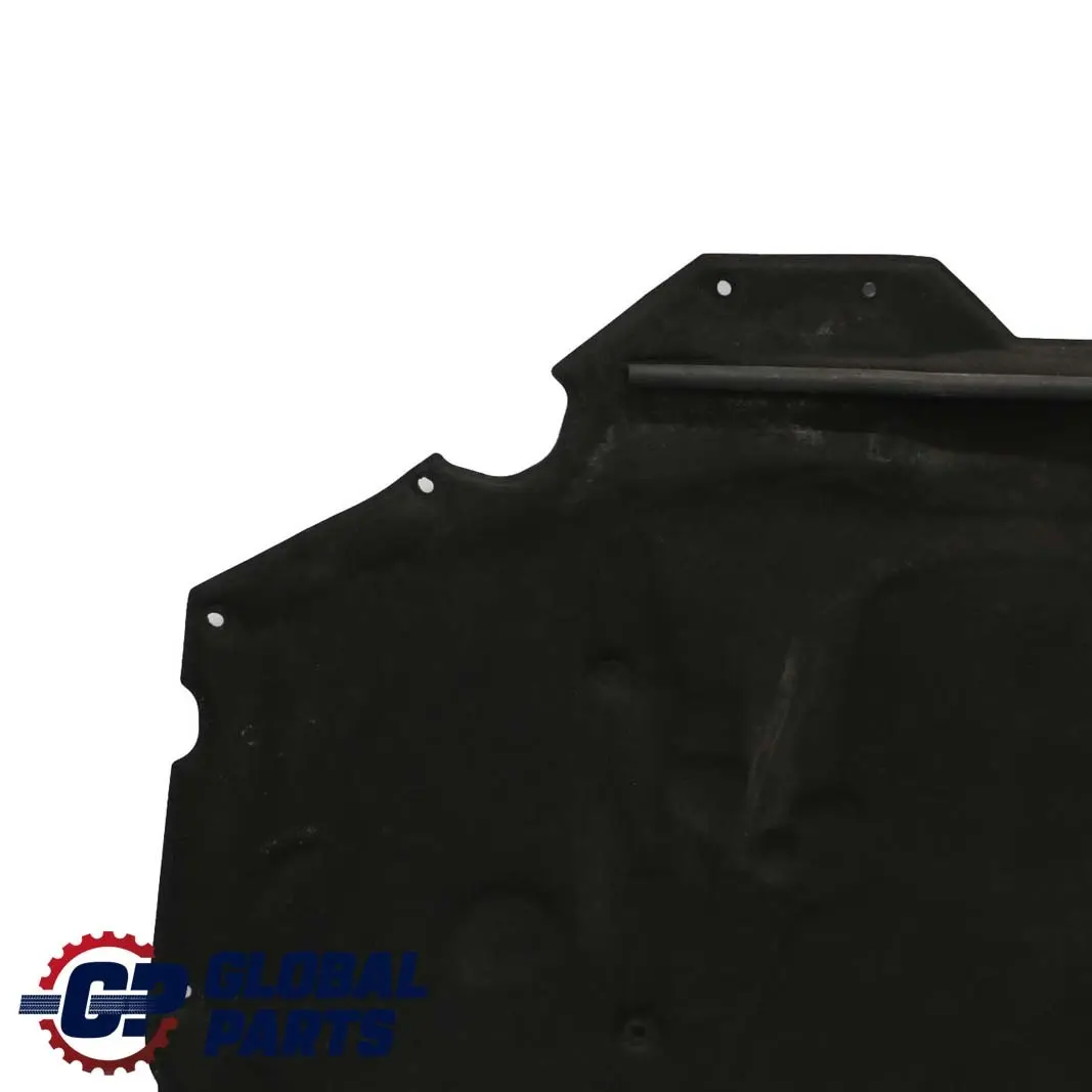  Mercedes-Benz S-Klasse W220 Diesel Frontmaske Motorhaube Schallisolierung - SKU A2206820326 - Teilenummer A2206820326