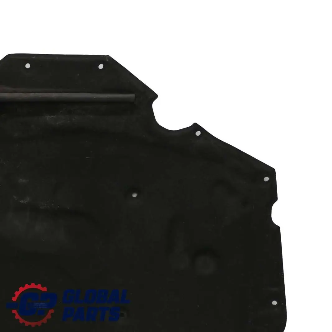 MERCEDES-BENZ CLASSE S W220 Diesel Tete de Fourche Capot Insonorisation pour à propos du numéro de pièce A2206820326 MERCEDES-BENZ CLASSE S W220 Diesel Tete de Fourche Capot Insonorisation - SKU A2206820326 - Numéro de pièce A2206820326