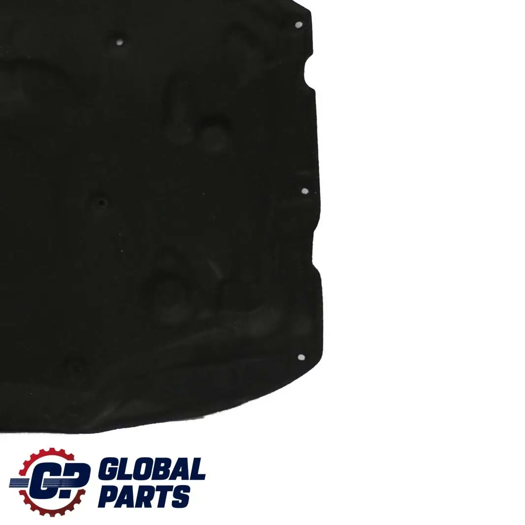  Mercedes-Benz S-Klasse W220 Diesel Frontmaske Motorhaube Schallisolierung - SKU A2206820326 - Teilenummer A2206820326