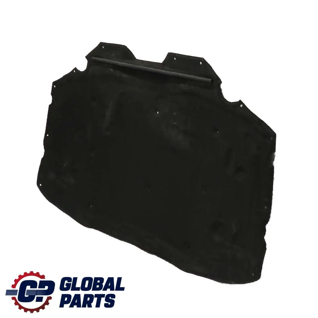  Mercedes-Benz S-Klasse W220 Diesel Frontmaske Motorhaube Schallisolierung - SKU A2206820326 - Teilenummer A2206820326