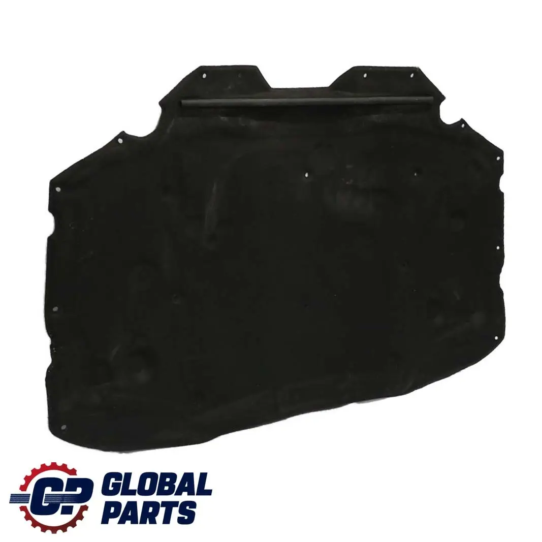 Mercedes-Benz S W220 Diesel Engine Hood Bonnet Sound Insulation to with Part number A2206820326 Mercedes-Benz S W220 Diesel Engine Hood Bonnet Sound Insulation - SKU A2206820326 - Part number A2206820326