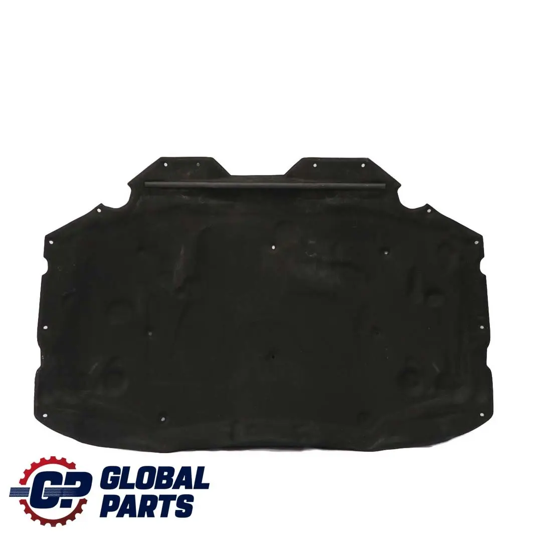 Mercedes-Benz S W220 Diesel Engine Hood Bonnet Sound Insulation to with Part number A2206820326 Mercedes-Benz S W220 Diesel Engine Hood Bonnet Sound Insulation - SKU A2206820326 - Part number A2206820326