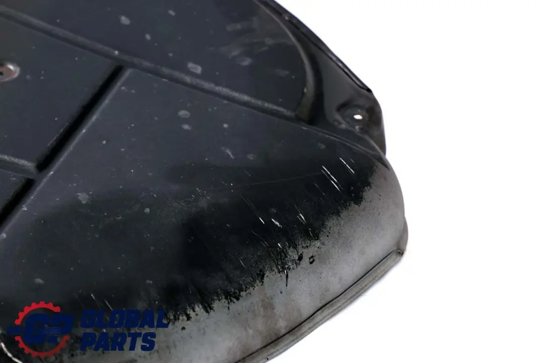 Mercedes CL C215 W220 Rueda Repuesto Cubierta Panel Cribado - SKU A2206823771 - Número de pieza A2206823771