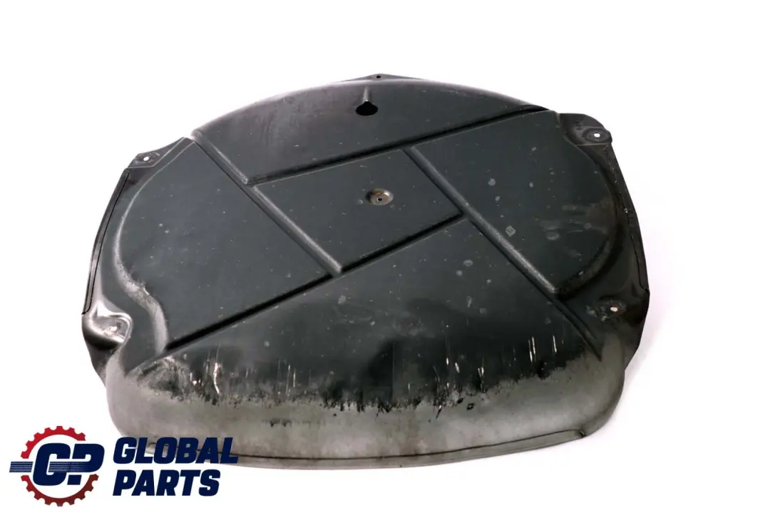  Mercedes-Benz CL S Klasse C215 W220 Reserverad Verkleidung - SKU A2206823771 - Teilenummer A2206823771