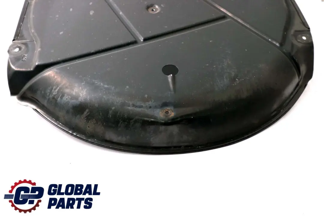 Rueda Repuesto Cubierta Panel Cribado para Mercedes CL C215 W220 con número de pieza A2206823771 Mercedes CL C215 W220 Rueda Repuesto Cubierta Panel Cribado - SKU A2206823771 - Número de pieza A2206823771