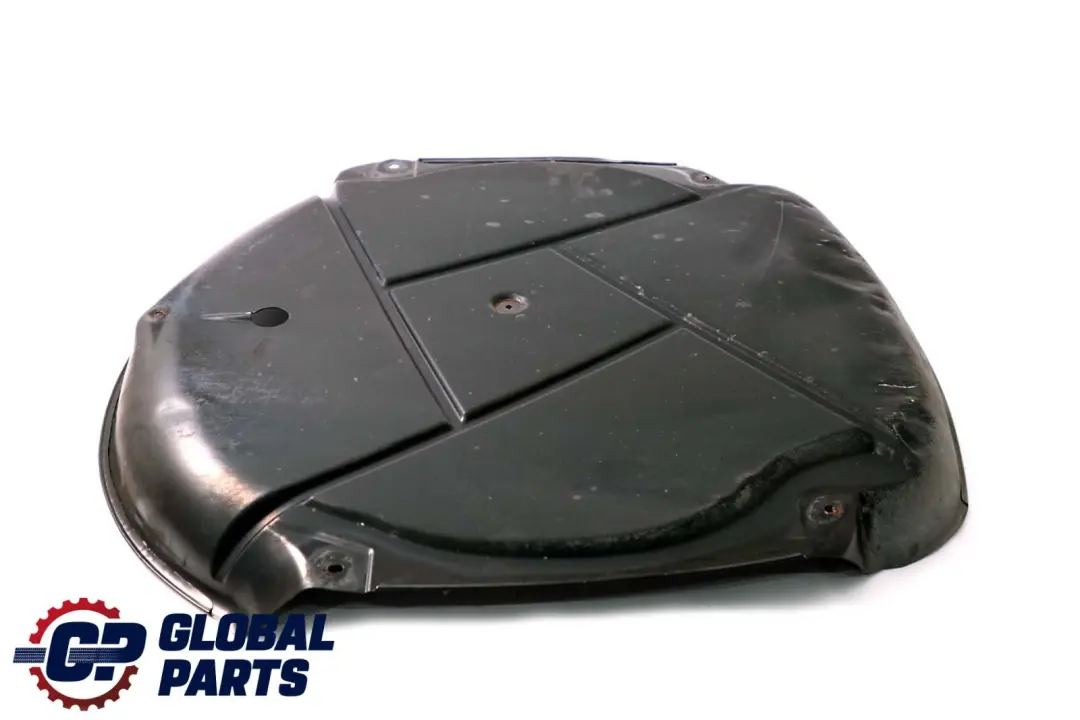 Mercedes-Benz CL S Klasse C215 W220 Reserverad Verkleidung für mit Teilenummer A2206823771 Mercedes-Benz CL S Klasse C215 W220 Reserverad Verkleidung - SKU A2206823771 - Teilenummer A2206823771