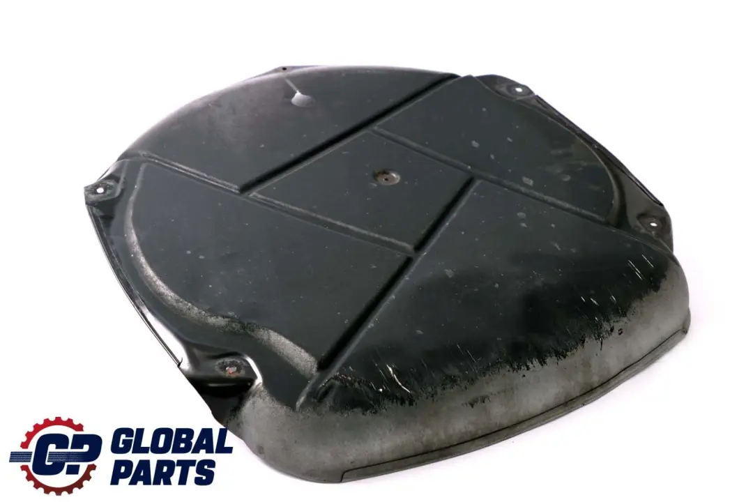 Class C215 W220 Spare Wheel Screening Panel Cover to Mercedes CL S with Part number A2206823771 Mercedes CL S Class C215 W220 Spare Wheel Screening Panel Cover - SKU A2206823771 - Part number A2206823771