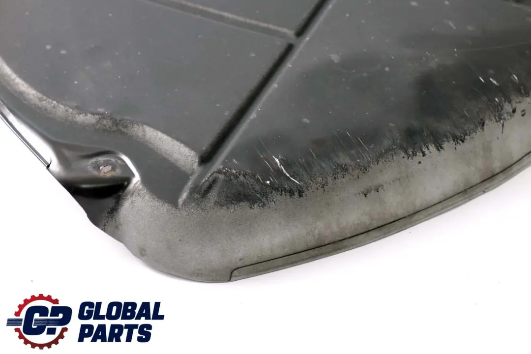 Rueda Repuesto Cubierta Panel Cribado para Mercedes CL C215 W220 con número de pieza A2206823771 Mercedes CL C215 W220 Rueda Repuesto Cubierta Panel Cribado - SKU A2206823771 - Número de pieza A2206823771