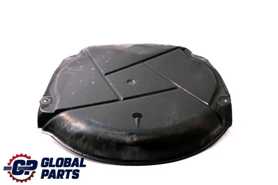  Mercedes-Benz CL S Klasse C215 W220 Reserverad Verkleidung - SKU A2206823771 - Teilenummer A2206823771