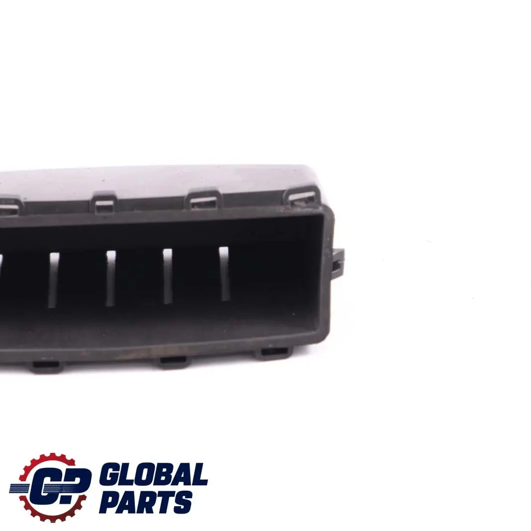 Mercedes W220 Consola Central Estante Trasero Bandeja Almacenamiento - SKU A2206830191 - Número de pieza A2206830191