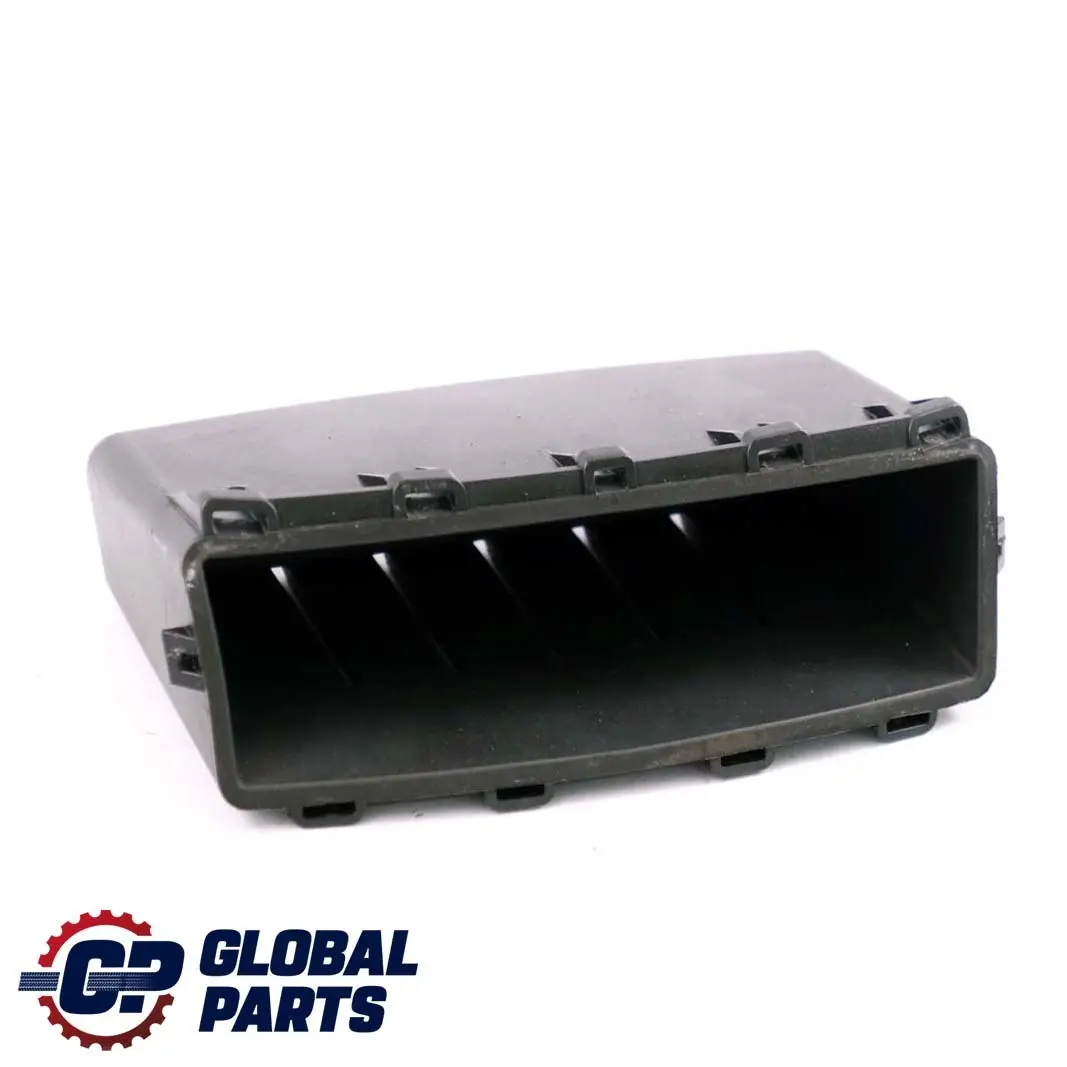 Mercedes W220 Consola Central Estante Trasero Bandeja Almacenamiento - SKU A2206830191 - Número de pieza A2206830191