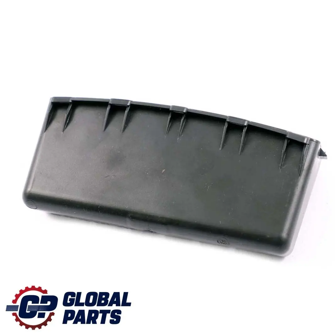 Mercedes-Benz S-Class W220 Centre Console Rear Shelf Storage Tray to with Part number A2206830191 Mercedes-Benz S-Class W220 Centre Console Rear Shelf Storage Tray - SKU A2206830191 - Part number A2206830191