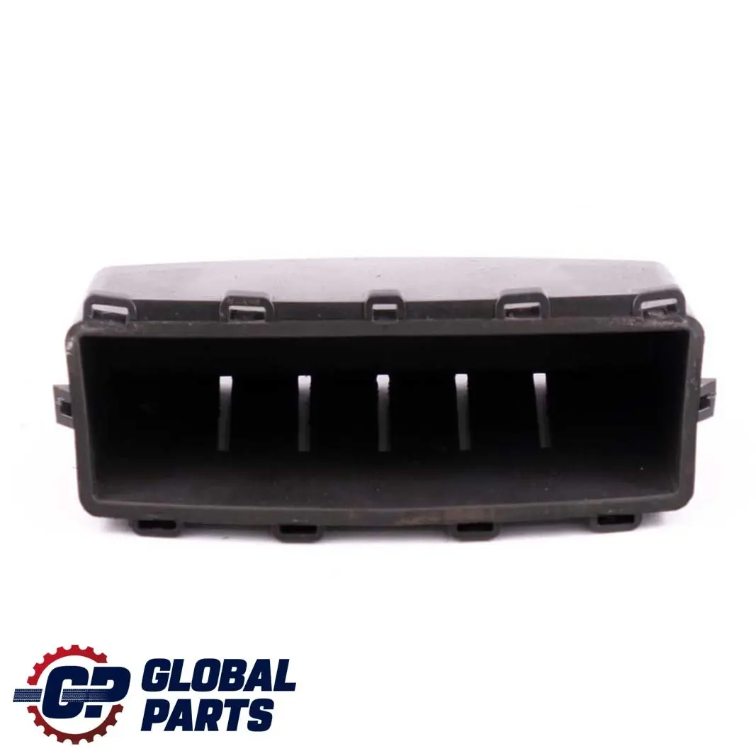 Mercedes W220 Consola Central Estante Trasero Bandeja Almacenamiento - SKU A2206830191 - Número de pieza A2206830191