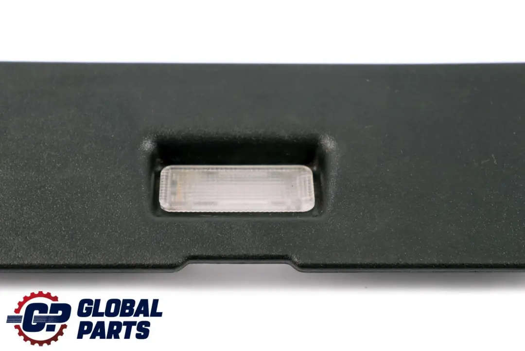 Mercedes-Benz S-Class W220 Front Kick Panel Interior Light Cover to with Part number A2206840018 Mercedes-Benz S-Class W220 Front Kick Panel Interior Light Cover - SKU A2206840018 - Part number A2206840018