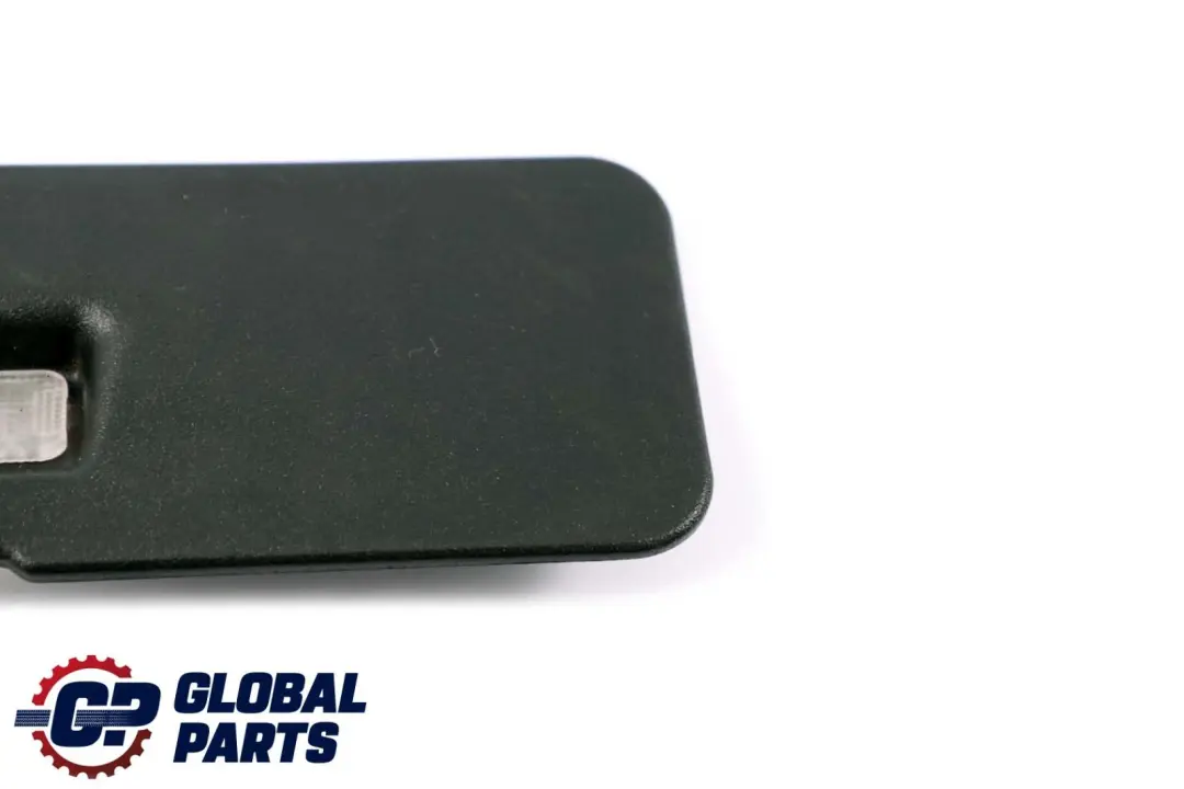 Mercedes-Benz S-Class W220 Front Kick Panel Interior Light Cover to with Part number A2206840018 Mercedes-Benz S-Class W220 Front Kick Panel Interior Light Cover - SKU A2206840018 - Part number A2206840018