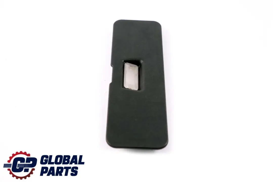  Mercedes-Benz S-Class W220 Front Kick Panel Interior Light Cover - SKU A2206840018 - Part number A2206840018