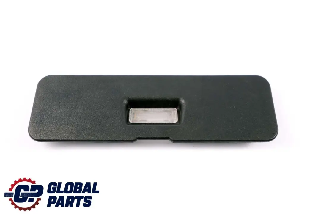 Mercedes-Benz S-Class W220 Front Kick Panel Interior Light Cover to with Part number A2206840018 Mercedes-Benz S-Class W220 Front Kick Panel Interior Light Cover - SKU A2206840018 - Part number A2206840018